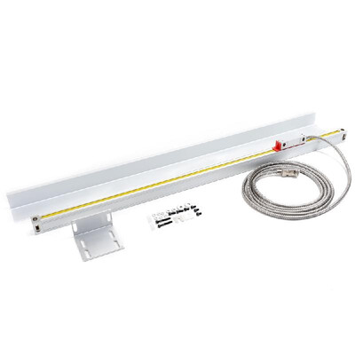 Grating Ruler Electronic Rulers Optical Ruler Linear Scale Milling Machine Lathe Accessories
Grating Ruler Electronic Rulers Optical Ruler Linear Scale Milling Machine Lathe Accessories
