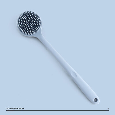 〖Follure〗Bath Body Brush Shower Silicone Bath Body Brush with Long Handle Non-Slip
〖Follure〗Bath Body Brush Shower Silicone Bath Body Brush with Long Handle Non-Slip