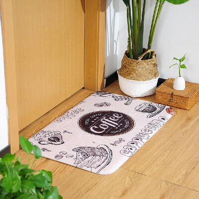 Carpet Doormat Mat American Style Bath Rug Non-Slip Doormat Welcome Floor Mats Carpet
Carpet Doormat Mat American Style Bath Rug Non-Slip Doormat Welcome Floor Mats Carpet
