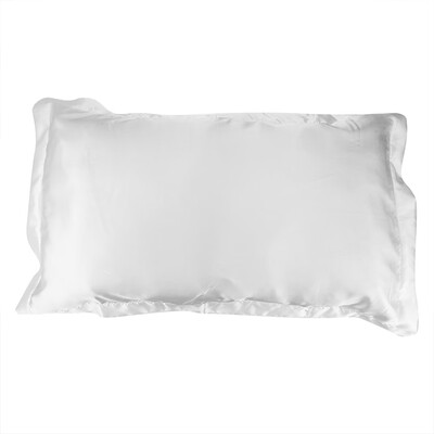 Bed Pillow Cover Comfortable Pure Color Pillowcase Envelope Home Hotel Bed Cushion Cover without Inserts Pure Color Pillowcase
Bed Pillow Cover Comfortable Pure Color Pillowcase Envelope Home Hotel Bed Cushion Cover without Inserts Pure Color Pillowcase