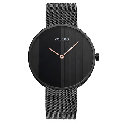 Unique Women Watches Simple Dial Ladies Quartz Wristwatch Fashion Mesh Strap Business Gift Clock Top Brand Relogio Feminino
Unique Women Watches Simple Dial Ladies Quartz Wristwatch Fashion Mesh Strap Business Gift Clock Top Brand Relogio Feminino