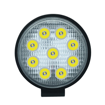 motorcycles Work lamp led light bar 6000K White Auxiliary driving lamp Lighting Auto Fog lamp 12v 27w spotlights Motor headlamp
motorcycles Work lamp led light bar 6000K White Auxiliary driving lamp Lighting Auto Fog lamp 12v 27w spotlights Motor headlamp