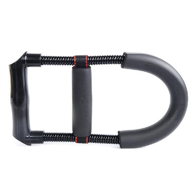 Grip Power Wrist Forearm Hand Grip Exerciser Strength Training Device Fitness Muscular Strengthen Force Fitness Equipment
Grip Power Wrist Forearm Hand Grip Exerciser Strength Training Device Fitness Muscular Strengthen Force Fitness Equipment