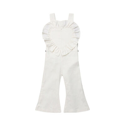 SUNSIOM Newborn Baby Girls Bib Pants Bell-Bottom Trousers Romper Jumpsuit Outfits Hot
SUNSIOM Newborn Baby Girls Bib Pants Bell-Bottom Trousers Romper Jumpsuit Outfits Hot
