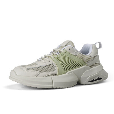 Mens shoes retro Hong Kong style tide shoes breathable mesh shoes trend increase shoes
Mens shoes retro Hong Kong style tide shoes breathable mesh shoes trend increase shoes