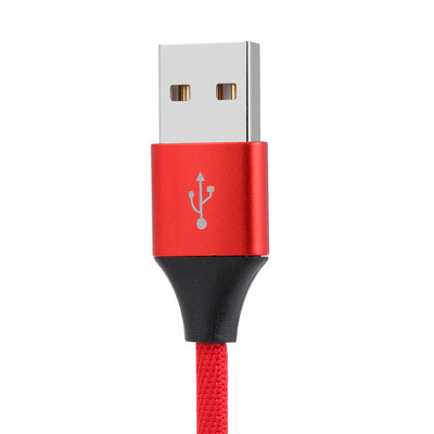 TOMTOP 39FT Multi Charger Cable USB Charging Line Data Sync Wire 3 In 1 for LightningType CMicro USB Connector for iPhone iPad
TOMTOP 39FT Multi Charger Cable USB Charging Line Data Sync Wire 3 In 1 for LightningType CMicro USB Connector for iPhone iPad