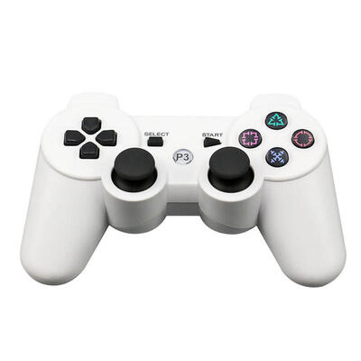 For Sony PS3 Wireless Bluetooth Game Controller 24GHz 7 Colors For Playstation 3 Control Joystick Gamepad
For Sony PS3 Wireless Bluetooth Game Controller 24GHz 7 Colors For Playstation 3 Control Joystick Gamepad