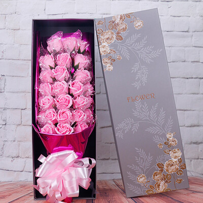 Toponeto Soap Rose Flower Jewelry Storage Gifts Box Valentines Mothers Day Gift 33PcsBox
Toponeto Soap Rose Flower Jewelry Storage Gifts Box Valentines Mothers Day Gift 33PcsBox