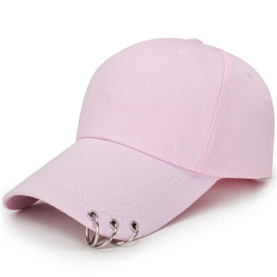 Unisex Casual Solid Adjustable Baseball Caps Snapback Hats For Men Baseball Cap Women Men White Baseball Cap Hat With Rings
Unisex Casual Solid Adjustable Baseball Caps Snapback Hats For Men Baseball Cap Women Men White Baseball Cap Hat With Rings