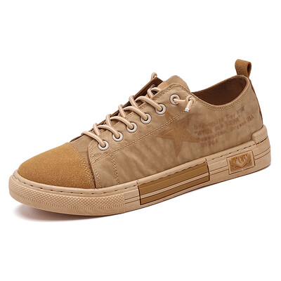 Summer Casual Shoes Men Canvas Shoes Platform Vulcanized Sneakers Light Comfortable Flat Shoes Male Fashion Zapatos De Hombre
Summer Casual Shoes Men Canvas Shoes Platform Vulcanized Sneakers Light Comfortable Flat Shoes Male Fashion Zapatos De Hombre