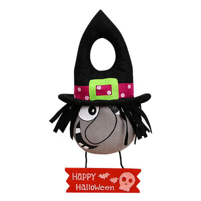 Halloween Witch Doll Pendants Plush Toy Doll Gift For Halloween Decoration Diy Party Decor Supplies House Bar Party Door Pendant
Halloween Witch Doll Pendants Plush Toy Doll Gift For Halloween Decoration Diy Party Decor Supplies House Bar Party Door Pendant