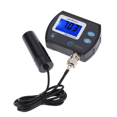 Mini Professional Online pH Meter Water Quality Tester Waterproof Water Quality Monitor Water Quality Analysis Device with Tempera
Mini Professional Online pH Meter Water Quality Tester Waterproof Water Quality Monitor Water Quality Analysis Device with Tempera