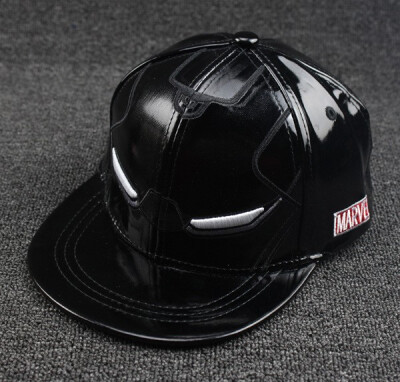 Childrens favorite baseball cap Spider-Man Captain America Batman has everything
Childrens favorite baseball cap Spider-Man Captain America Batman has everything