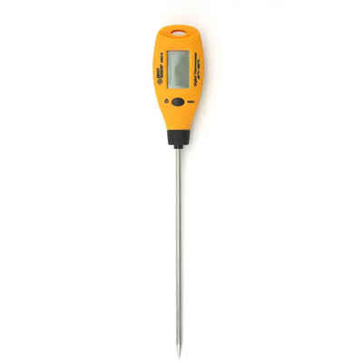 SMART SENSOR AR212 Probe Digital Thermometer Kitchen Steak Meat BBQ Food Temperature Meter Tester
SMART SENSOR AR212 Probe Digital Thermometer Kitchen Steak Meat BBQ Food Temperature Meter Tester