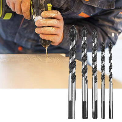 Greensen 5mm 6mm 8mm 10mm 12mm Stone Wall Marble Ceramic Drill Tool Hard Alloy Drilling Bits
Greensen 5mm 6mm 8mm 10mm 12mm Stone Wall Marble Ceramic Drill Tool Hard Alloy Drilling Bits