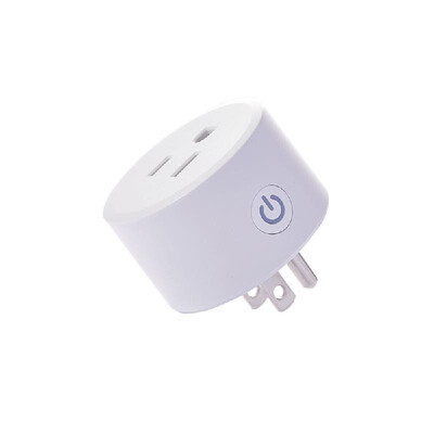 WIFI Plug Smartplug Timing Socket by Homekit Wireless Voice Intelligent Control RC Car Remote Control Home
WIFI Plug Smartplug Timing Socket by Homekit Wireless Voice Intelligent Control RC Car Remote Control Home