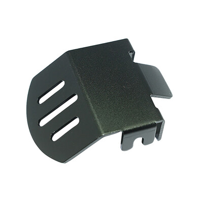 Tailored GPM Racing Aluminum FR Gear Box Bottom Protector Mount For Traxxas TRX4 RC Car
Tailored GPM Racing Aluminum FR Gear Box Bottom Protector Mount For Traxxas TRX4 RC Car
