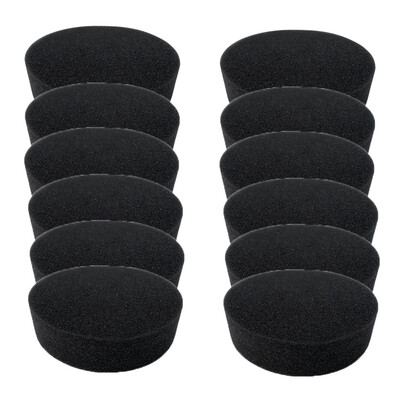 Toponeto 12Pcs Dish Washing Sponge Scrubber Kitchen Cleaning antibacterial Tool
Toponeto 12Pcs Dish Washing Sponge Scrubber Kitchen Cleaning antibacterial Tool