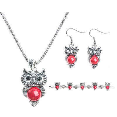 HHYDE Vintage Style Unique Turtle Tortoise Necklace Earring Bracelet Jewelry Sets Retro Pendant conjuntos de bisuteria sieraden
HHYDE Vintage Style Unique Turtle Tortoise Necklace Earring Bracelet Jewelry Sets Retro Pendant conjuntos de bisuteria sieraden