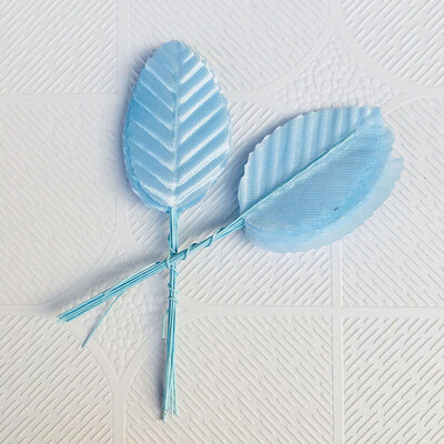 FUNNYBUNNY 100pcs Silk Leaf Artificial Leaves DIY HOME Decorative Christmas Party decoration Bouquet Wreaths Wedding Decor
FUNNYBUNNY 100pcs Silk Leaf Artificial Leaves DIY HOME Decorative Christmas Party decoration Bouquet Wreaths Wedding Decor
