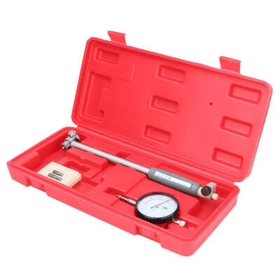 Greensen Dial Bore Gauge Hole Diameter Dial Indicator Inner Diameter Scale 35-50mm 001mm
Greensen Dial Bore Gauge Hole Diameter Dial Indicator Inner Diameter Scale 35-50mm 001mm