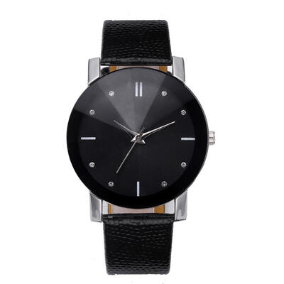 Beautiful Ladies WristWatch 2018 Luxury Sport Womens Quartz watch Unisex Retro Casual Minimalist clock movement silent D
Beautiful Ladies WristWatch 2018 Luxury Sport Womens Quartz watch Unisex Retro Casual Minimalist clock movement silent D