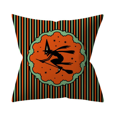 〖Follure〗Halloween Pumpkin Throw Pillow Cover Pillowcases Decorative Sofa Cushion Cover
〖Follure〗Halloween Pumpkin Throw Pillow Cover Pillowcases Decorative Sofa Cushion Cover