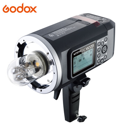 Godox Wistro AD600B TTL All-in-One Portable Outdoor GN87 Flash with 24G X System High-speed Sync 18000s Studio Strobe Flash Head
Godox Wistro AD600B TTL All-in-One Portable Outdoor GN87 Flash with 24G X System High-speed Sync 18000s Studio Strobe Flash Head