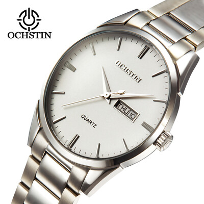 Augustus OCHSTIN mens watch multi-function quartz calendar watch leather mens six-pin cool watch
Augustus OCHSTIN mens watch multi-function quartz calendar watch leather mens six-pin cool watch