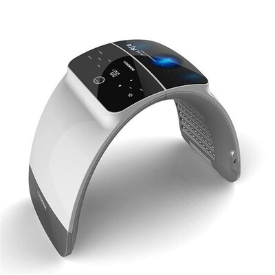 2019 new portable Skin care Whitening Face Beauty pdt led light therapy beauty machine Acne Treatment Pigment Remov dispel wrin
2019 new portable Skin care Whitening Face Beauty pdt led light therapy beauty machine Acne Treatment Pigment Remov dispel wrin