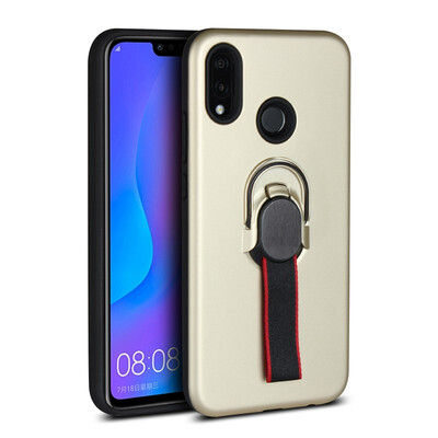 Magnetic Car Mount Case Huawei Nova 3E P20lite Phone Ring Holder Cover P20 Lite nova3e ANE-LX1 ANE-AL00 ANE-L21 Hybrid Bumper Case
Magnetic Car Mount Case Huawei Nova 3E P20lite Phone Ring Holder Cover P20 Lite nova3e ANE-LX1 ANE-AL00 ANE-L21 Hybrid Bumper Case