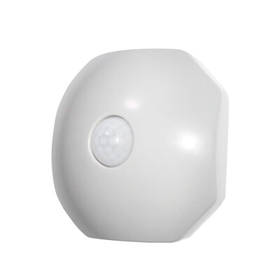 Intelligent LED Induction Lamp Octagonal Sensor Night Light Bed Bedside Lamp for Bedroom Hallway
Intelligent LED Induction Lamp Octagonal Sensor Night Light Bed Bedside Lamp for Bedroom Hallway