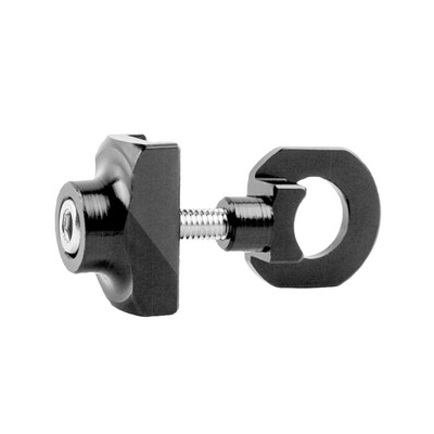 Folding Bike Dedicated Aluminum 14 inch BMX Chain Tensioner Fastener Ultralight Chain Adjuster for BYA412 DIY Modification
Folding Bike Dedicated Aluminum 14 inch BMX Chain Tensioner Fastener Ultralight Chain Adjuster for BYA412 DIY Modification