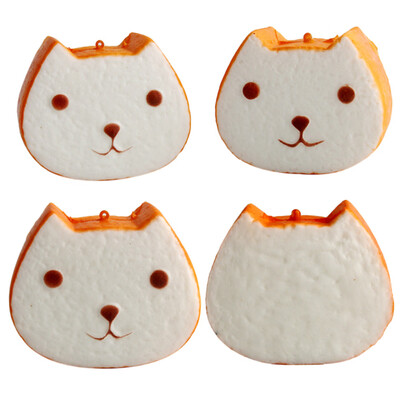 Gotoamei Bread Decor Slow Rising Cream Scented Toys Squeeze Relieve Anxiet Gifts 
Gotoamei Bread Decor Slow Rising Cream Scented Toys Squeeze Relieve Anxiet Gifts