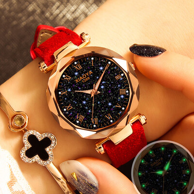 Ladies watch waterproof fashion 2019 new Korean version of simple leisure atmosphere students with chic network red Shi Ying
Ladies watch waterproof fashion 2019 new Korean version of simple leisure atmosphere students with chic network red Shi Ying
