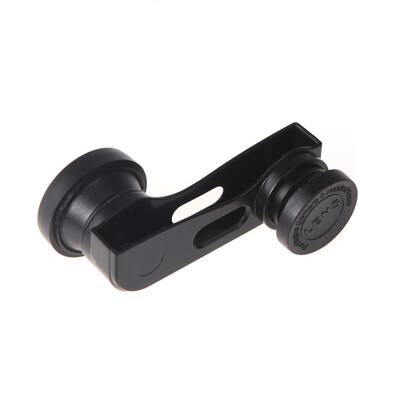 3 in 1 FisheyeWide AngleMacro Photo Lens for iPhone 5 Mobile Phone Digital Camera Photography Accessory
3 in 1 FisheyeWide AngleMacro Photo Lens for iPhone 5 Mobile Phone Digital Camera Photography Accessory