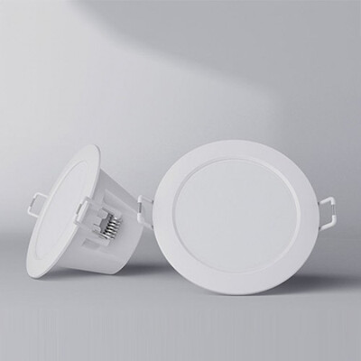 Philips 9290012799 200lm 3000 - 5700k Adjustable Color Temperature Downlight Xiaomi Ecosystem Product
Philips 9290012799 200lm 3000 - 5700k Adjustable Color Temperature Downlight Xiaomi Ecosystem Product