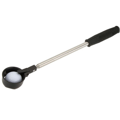 8 Knots Automatically Telescopic Golf Ball Retriever Device Stainless Steel Pick Up Ball Retriever
8 Knots Automatically Telescopic Golf Ball Retriever Device Stainless Steel Pick Up Ball Retriever