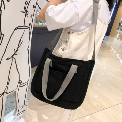 Ins canvas bags Korean version lazy wind students single shoulder bags handbag Baitie Literature&Art Fan oblique Bag
Ins canvas bags Korean version lazy wind students single shoulder bags handbag Baitie Literature&Art Fan oblique Bag