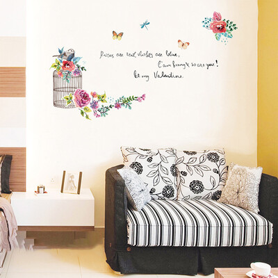 〖Follure〗Removable Art Mural Plant Pot Fresh Home Living Room Renovat Decor Wall Sticker
〖Follure〗Removable Art Mural Plant Pot Fresh Home Living Room Renovat Decor Wall Sticker