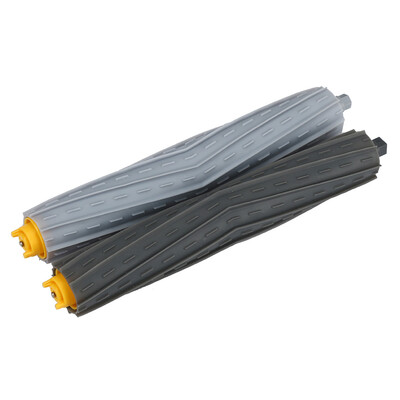 〖Follure〗Extractor Brush 3-Arm Side Filters Replace For iRobot Roomba 800 Series 880 870
〖Follure〗Extractor Brush 3-Arm Side Filters Replace For iRobot Roomba 800 Series 880 870