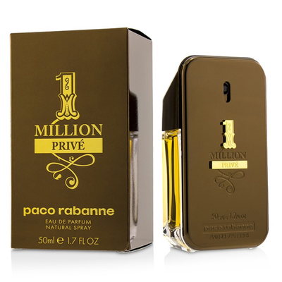 PACO RABANNE - One Million Prive Eau De Parfum Spray 50ml17oz