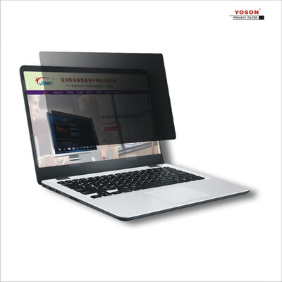 YOSON 7 inch Widescreen 159Computer Privacy FilterAnti peeping filmanti peep film anti peep screenpeep protection film
YOSON 7 inch Widescreen 159Computer Privacy FilterAnti peeping filmanti peep film anti peep screenpeep protection film