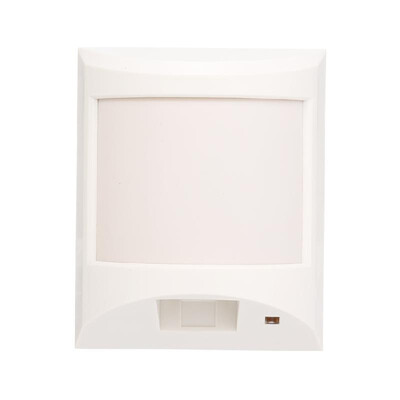 Wired Curtain Motion Detector PIR Motion Sensor Passive Window Curtain Infrared Detector Work with Alarm Panel For Home Security A
Wired Curtain Motion Detector PIR Motion Sensor Passive Window Curtain Infrared Detector Work with Alarm Panel For Home Security A