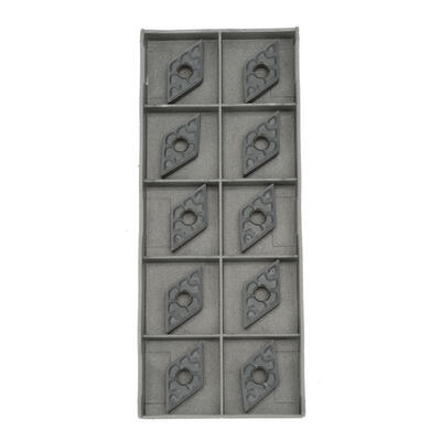 Greensen 10Pcs DNMG431-TF IC907 DNMG150404-TF IC907 Carbide Insert Blade CNC Lathe Turning Tool
Greensen 10Pcs DNMG431-TF IC907 DNMG150404-TF IC907 Carbide Insert Blade CNC Lathe Turning Tool