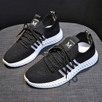 Mesh breathable sneakers womens summer tide shoes Joker 2019 spring fly Vega shoes Western style white Torre shoes
Mesh breathable sneakers womens summer tide shoes Joker 2019 spring fly Vega shoes Western style white Torre shoes