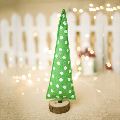 Toponeto Merry Christmas Tree Cloth Desk Decoration Toy Doll Gift Office Home Children
Toponeto Merry Christmas Tree Cloth Desk Decoration Toy Doll Gift Office Home Children