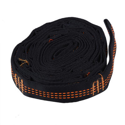 Greensen Duable Hammock Hanging Belt Hammock Strap Rope Load 1600lb
Greensen Duable Hammock Hanging Belt Hammock Strap Rope Load 1600lb