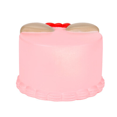 Tailored Kawaii Cartoon Dog Cake Squishy Slow Rising Cream Scented Stress Reliever Toys
Tailored Kawaii Cartoon Dog Cake Squishy Slow Rising Cream Scented Stress Reliever Toys