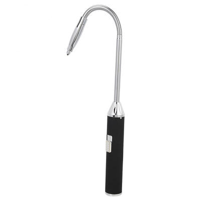Greensen Outdoor Portable USB Rechargeable Telescopic Electric Arc Flameless Cigarette Lighter 
Greensen Outdoor Portable USB Rechargeable Telescopic Electric Arc Flameless Cigarette Lighter